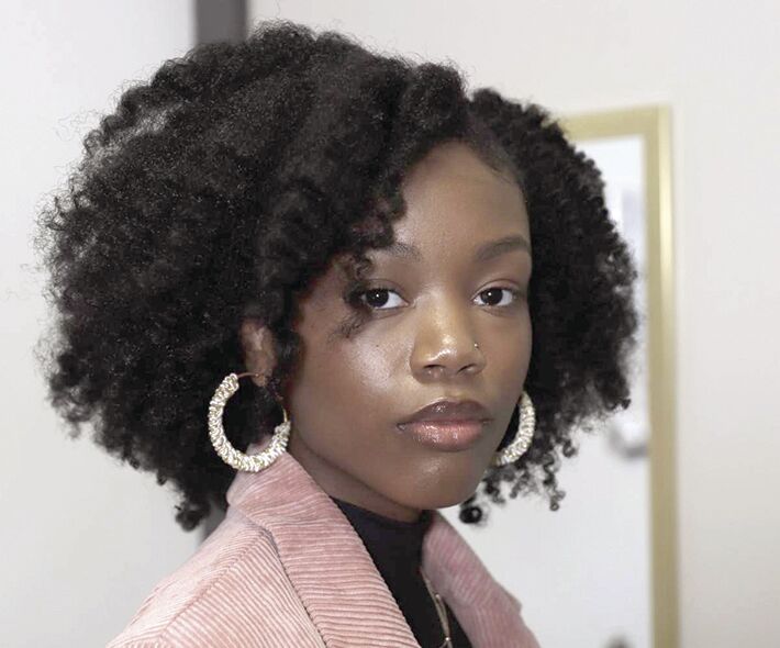 Keighla Pope